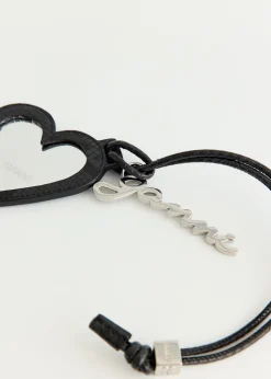 Bou Heart Mirror