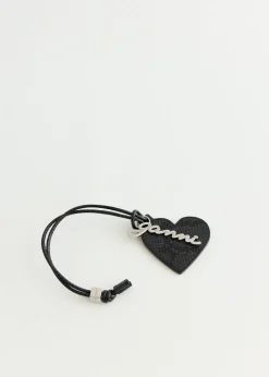 Bou Heart Mirror