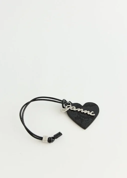 Bou Heart Mirror