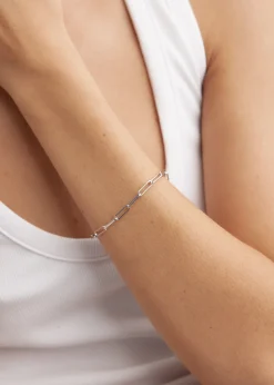 Box Bracelet