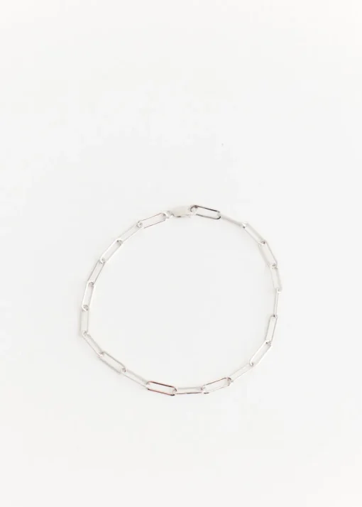 Box Bracelet