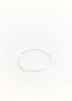 Box Bracelet