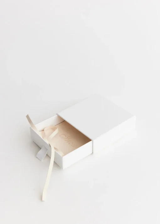 Box Bracelet