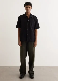 Box Shortsleeve Shirt