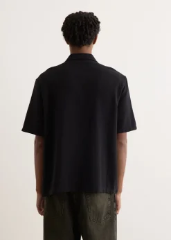 Box Shortsleeve Shirt