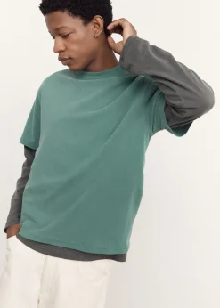 Boxer T-Shirt