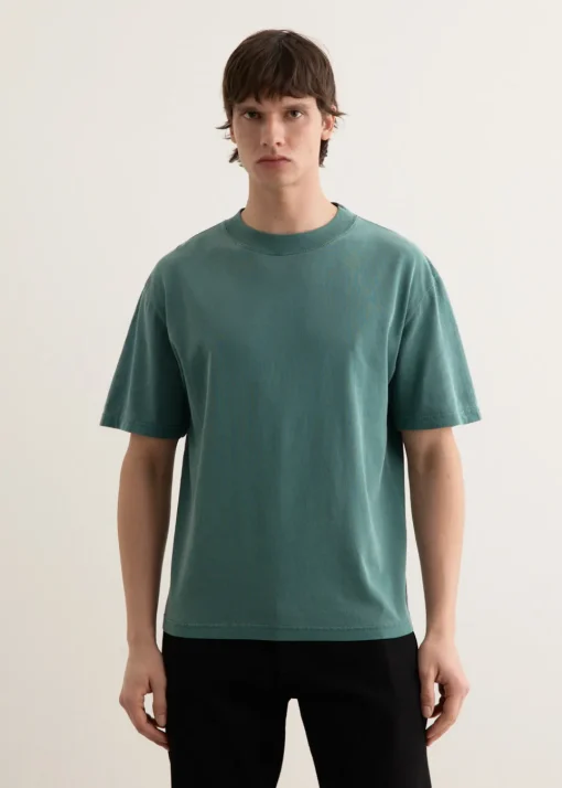 Boxer T-Shirt