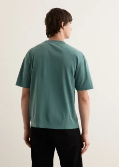Boxer T-Shirt