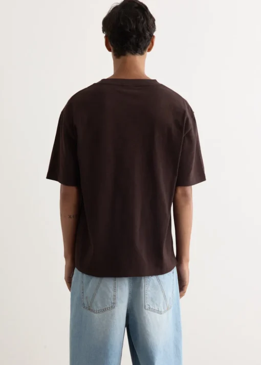 Boxer T-Shirt