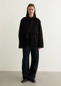 Boxy Jacket