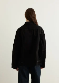 Boxy Jacket