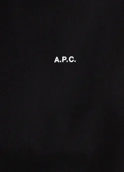 Boxy Micro Logo T-Shirt