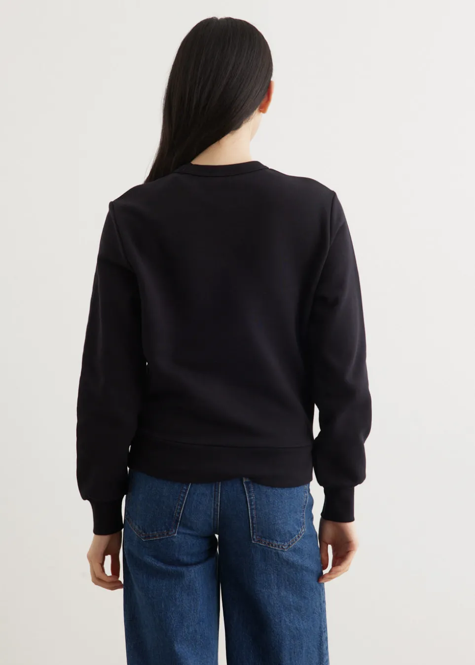 Boxy Petit VPC Sweatshirt