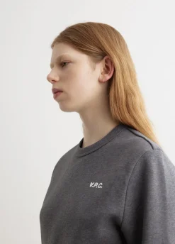 Boxy Petit VPC Sweatshirt