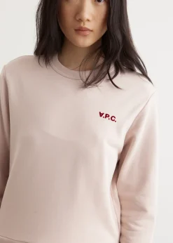 Boxy Petit VPC Sweatshirt
