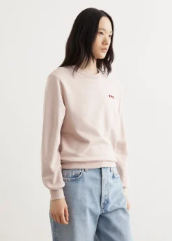 Boxy Petit VPC Sweatshirt