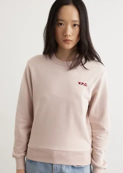 Boxy Petit VPC Sweatshirt