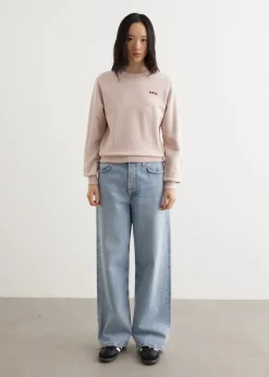 Boxy Petit VPC Sweatshirt