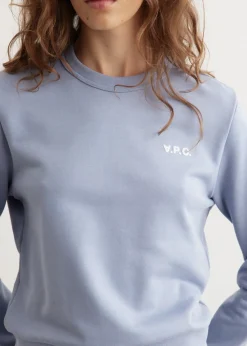 Boxy Petit VPC Sweatshirt