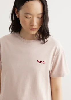 Boxy Petit VPC T-Shirt