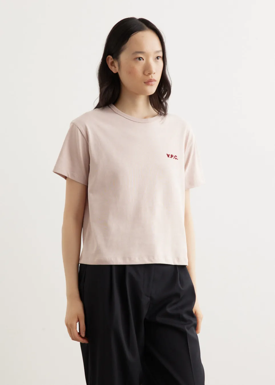 Boxy Petit VPC T-Shirt