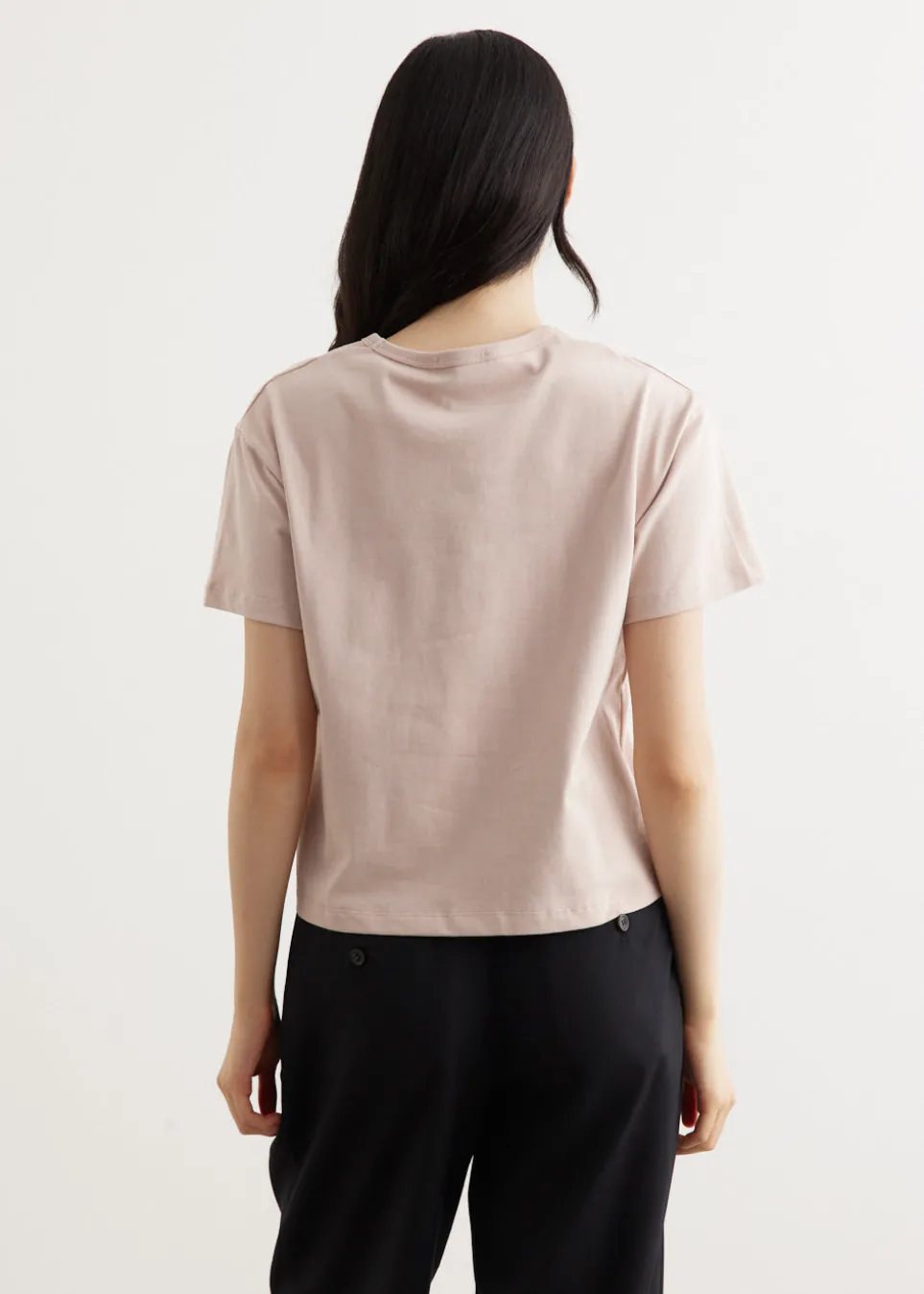 Boxy Petit VPC T-Shirt