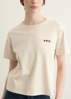 Boxy Petit VPC T-Shirt