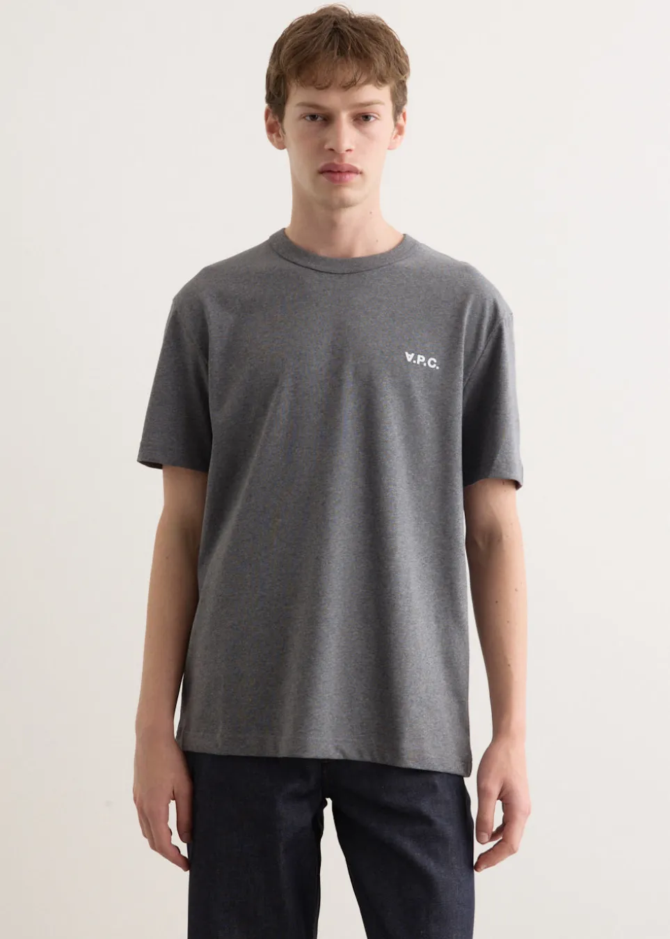 Boxy Petit VPC T-Shirt