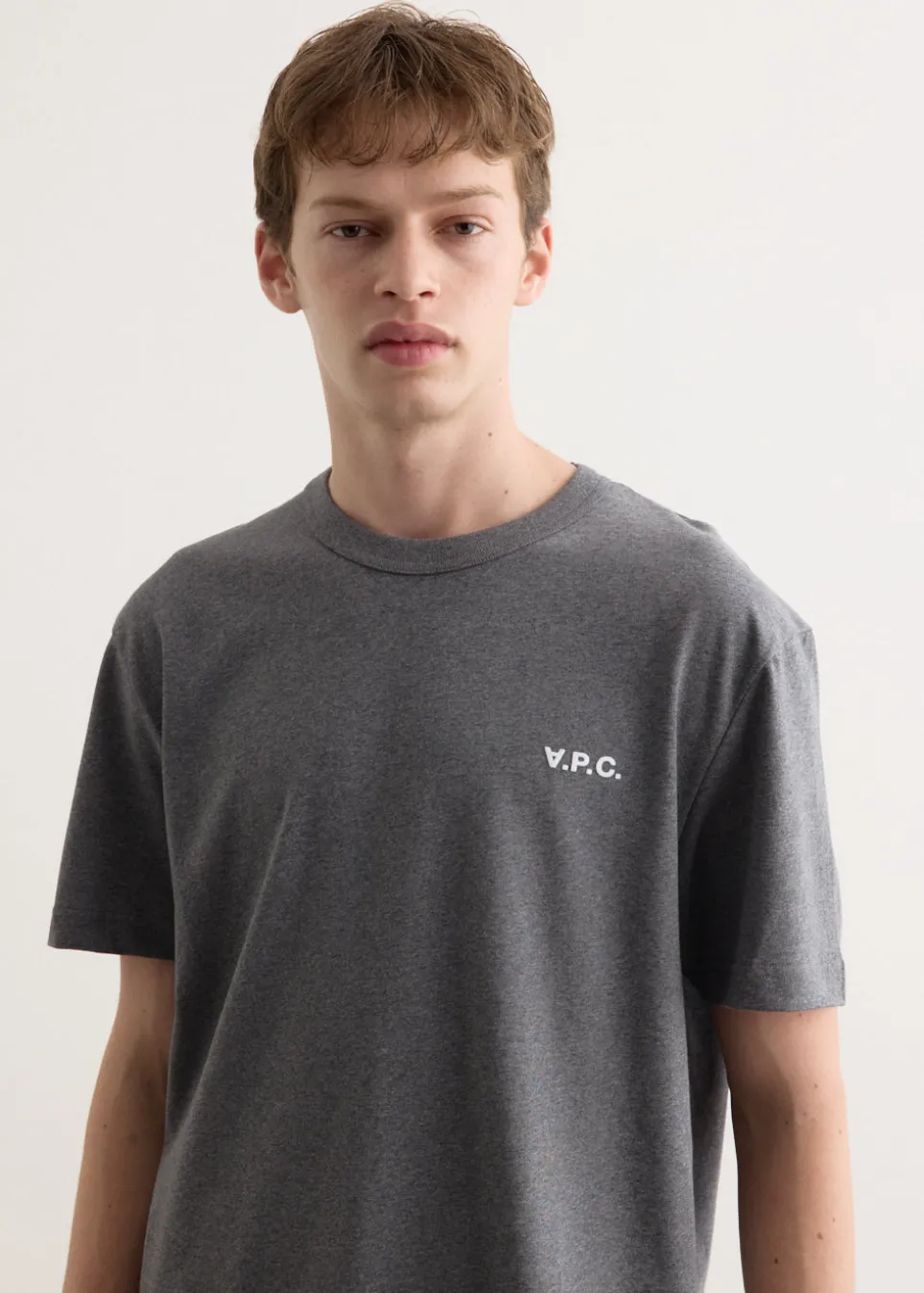 Boxy Petit VPC T-Shirt