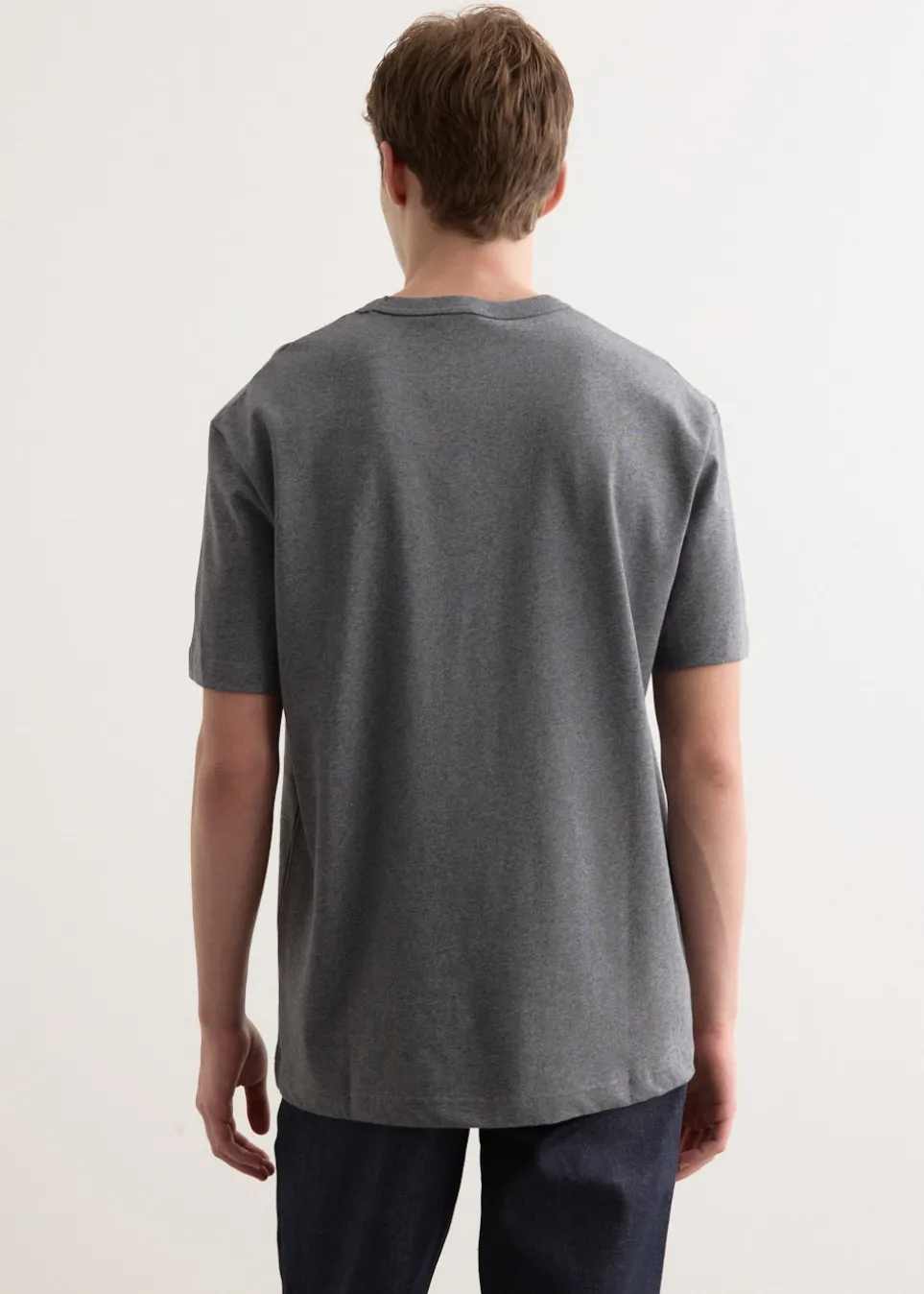 Boxy Petit VPC T-Shirt