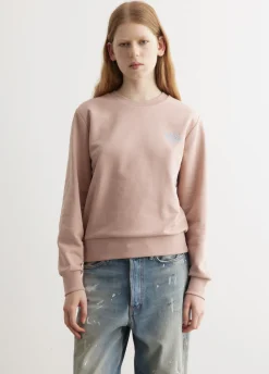 Boxy Rue Madame Sweatshirt