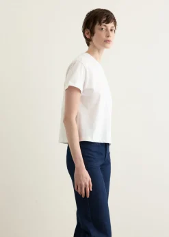 Boxy Rue Madame T-Shirt