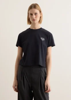 Boxy Rue Madame T-Shirt