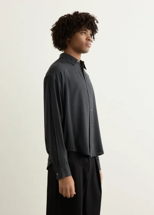 Boxy Shirt