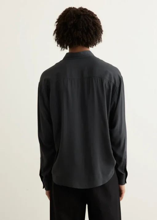 Boxy Shirt