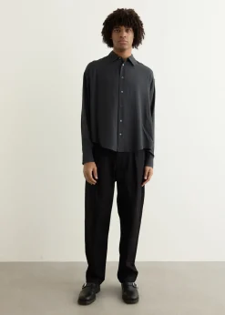 Boxy Shirt