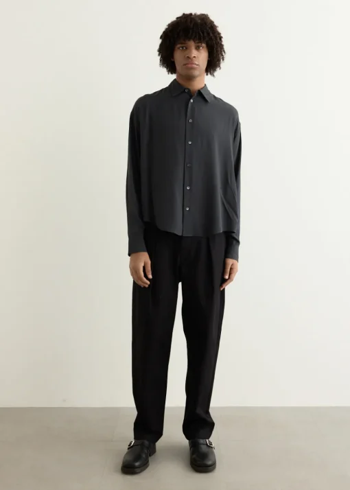 Boxy Shirt