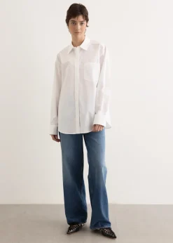 Boyfriend Shirt