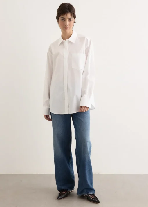 Boyfriend Shirt