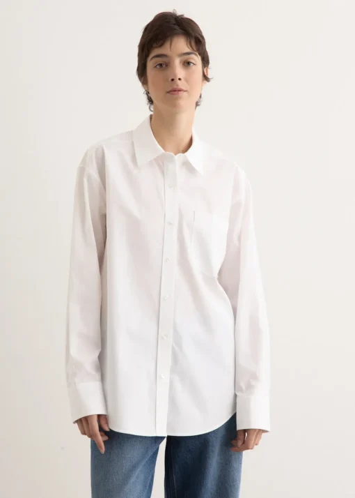 Boyfriend Shirt