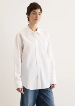 Boyfriend Shirt