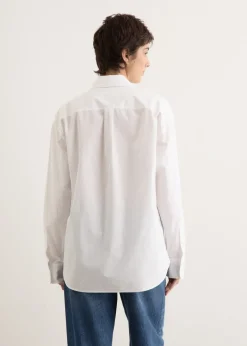 Boyfriend Shirt