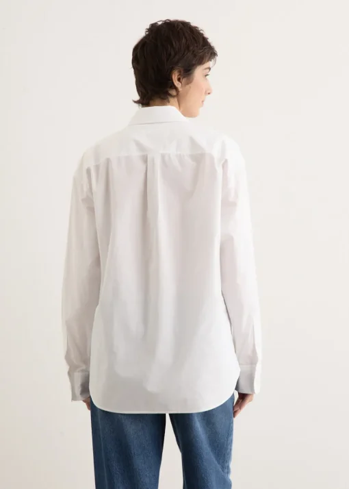Boyfriend Shirt