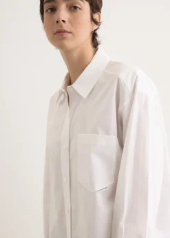 Boyfriend Shirt