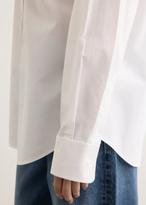 Boyfriend Shirt