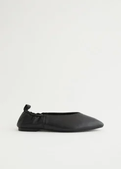 Brie Flats