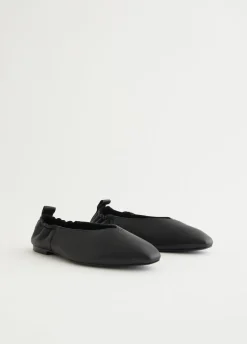 Brie Flats