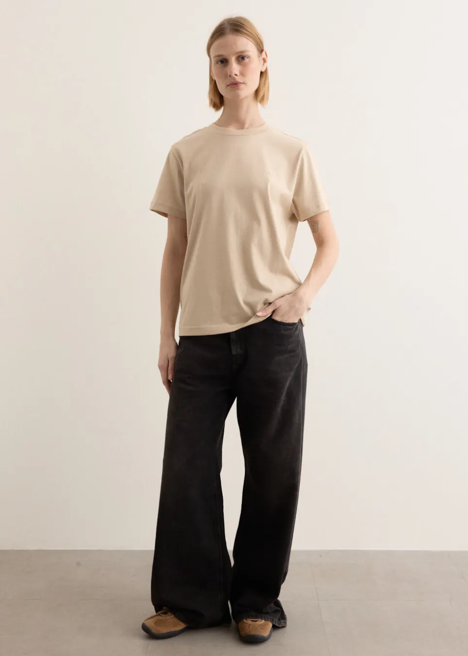 Brode Standard T-Shirt