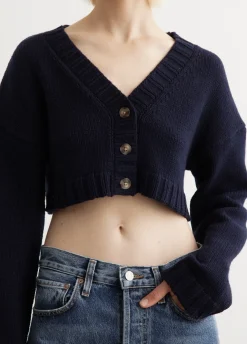 Bruna Cardigan