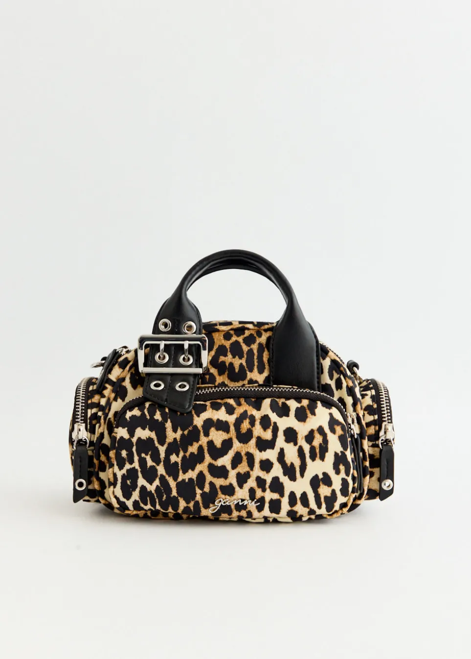 Bucky Polochon Mini Bag